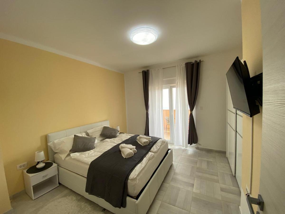 Villa Diana Veprinac Exteriér fotografie